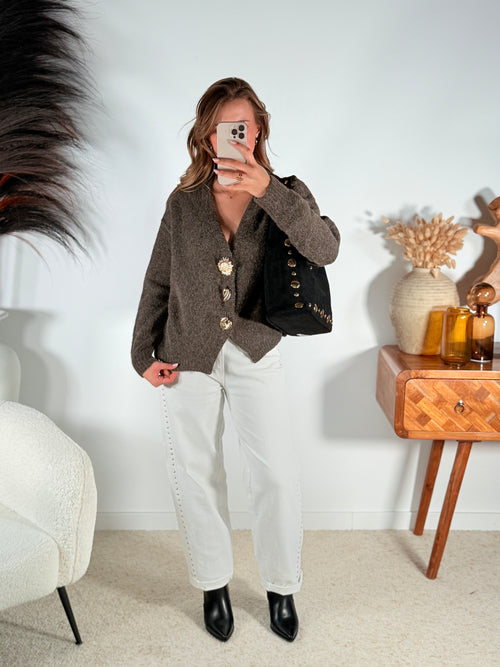 Veste Coquillage - NOUVEAU