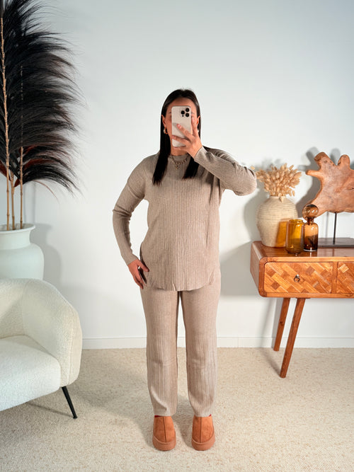 Ensemble uni - HIVER 2025