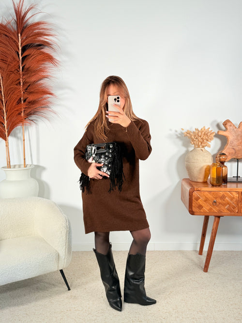 Robe Paola - NOUVEAU