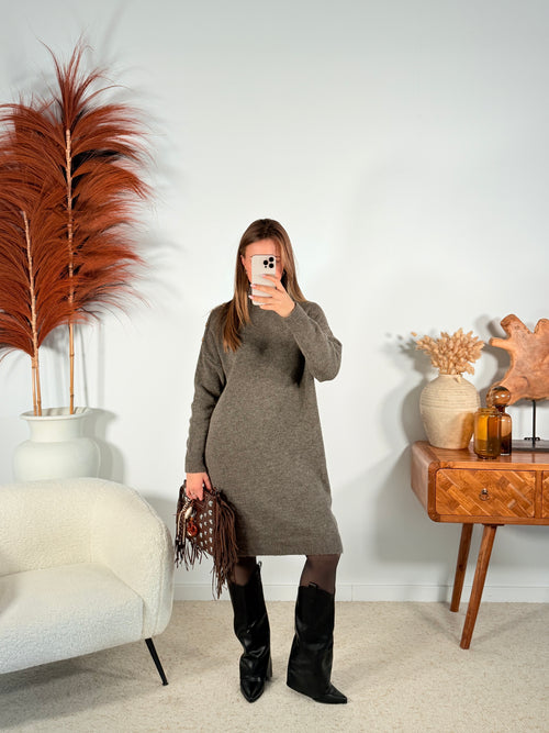 Robe Paola - NOUVEAU