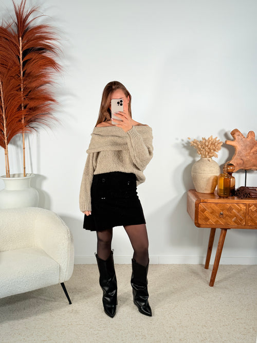 Jupe Nina - NOUVEAUTÉ