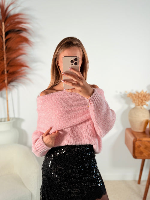 Jupe Sofia - COLLECTION FÊTES