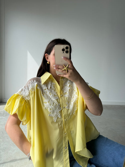 Chemise Cindy