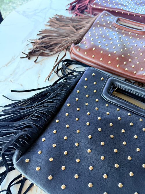 Sac petits clous - NOUVEAU