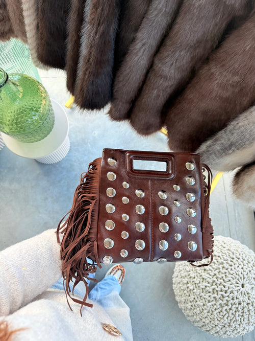 Sac gros clous - NOUVEAU