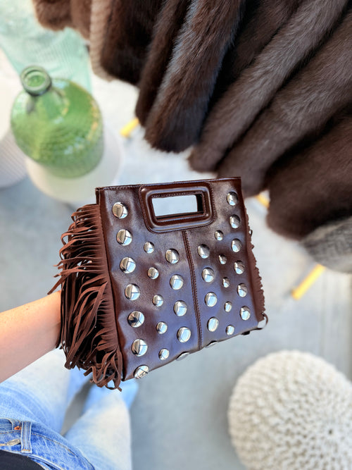 Sac gros clous - NOUVEAU