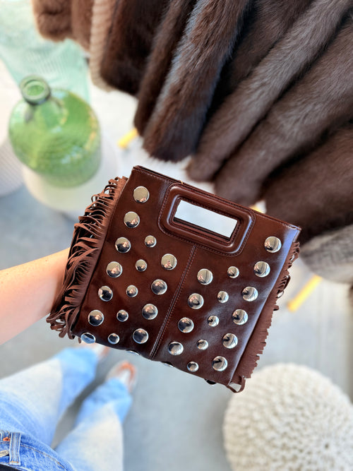 Sac gros clous - NOUVEAU