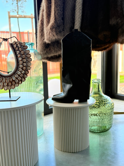 Santiag Gigi  - NOUVEAU