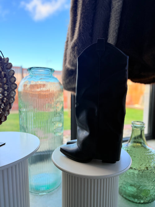 Santiag Gigi  - NOUVEAU