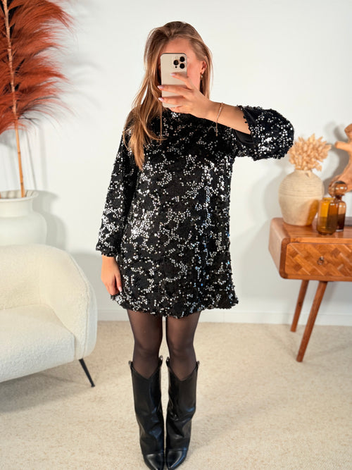 Robe Cindy - COLLECTION FÊTES