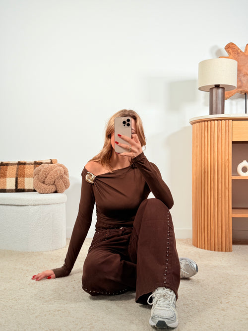 Top Linda  - nouveautés