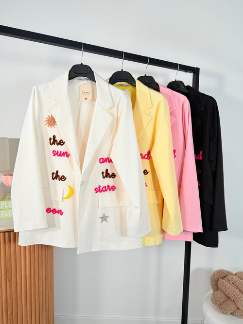 Blazer Louna - nouveautés