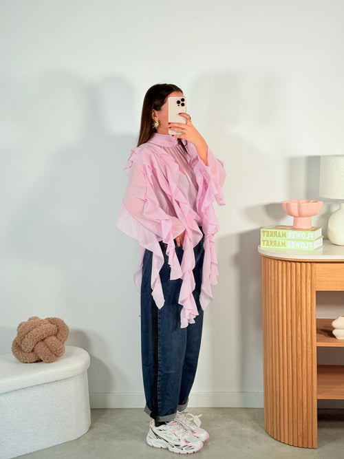 Blouse Sarah  - nouveautés