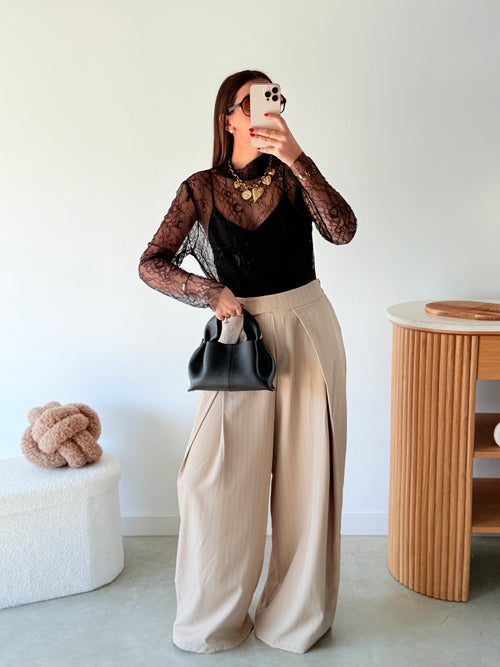 Top Nina - nouveautés