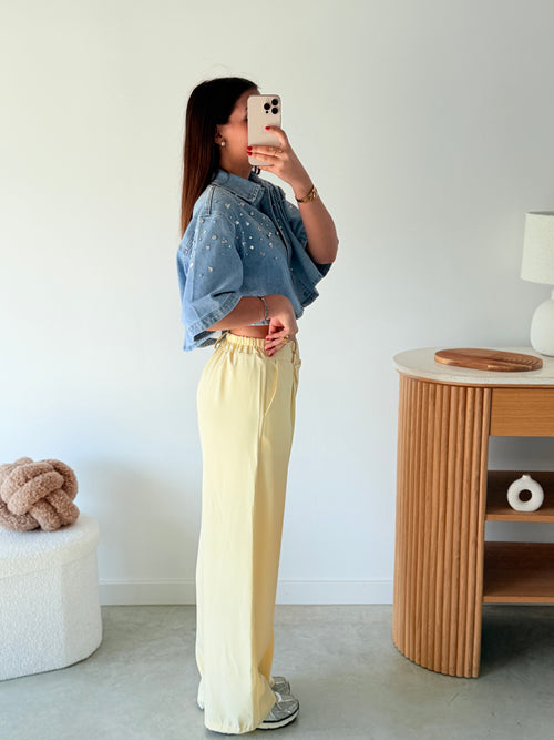 Pantalon Mary - nouveau