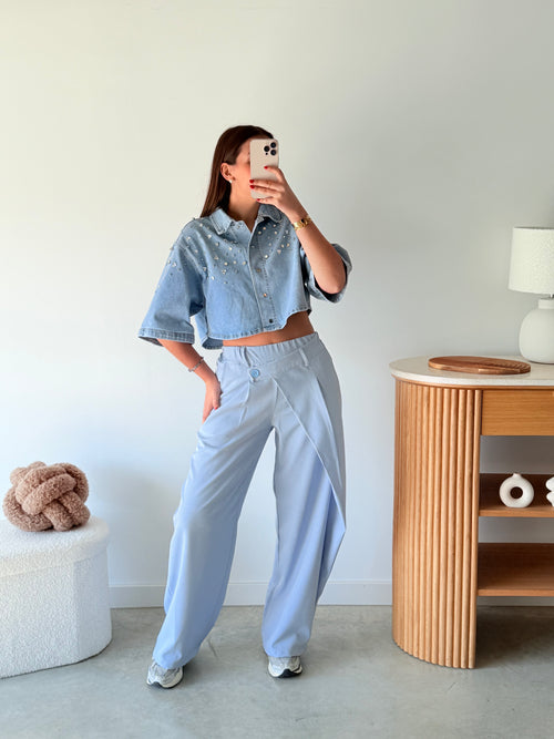 Pantalon Mary - nouveau