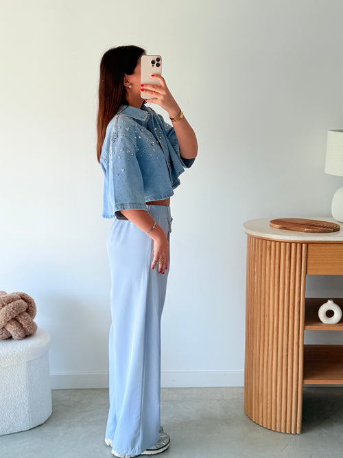 Pantalon Mary - nouveau