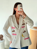 Blazer Mya - nouveau