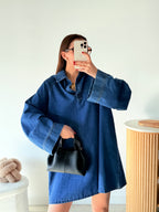 Robe Manon - nouveau