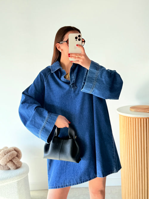 Robe Manon - nouveau