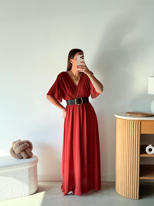 Robe Coline - nouveau