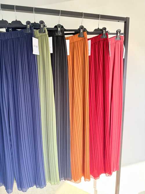 Pantalon Maé - nouveau