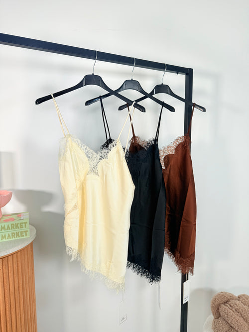 Caraco Esmé  - nouveautés