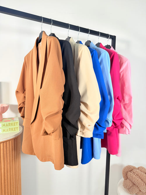 Blazer Olga - nouveautés