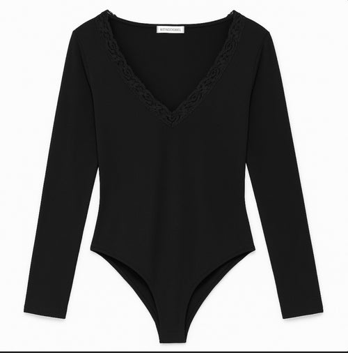 BODY AMANDINE - NOUVEAU