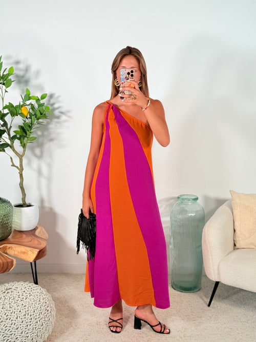 ROBE RIO - 2 POUR 40€ - COULEUR AU CHOIX