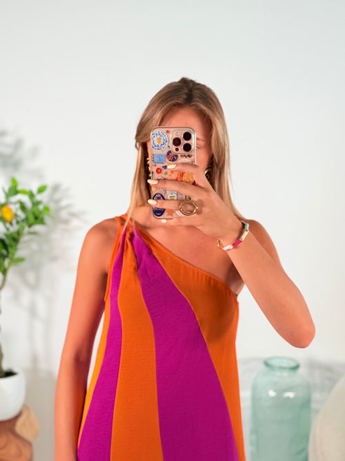 ROBE RIO - 2 POUR 40€ - COULEUR AU CHOIX