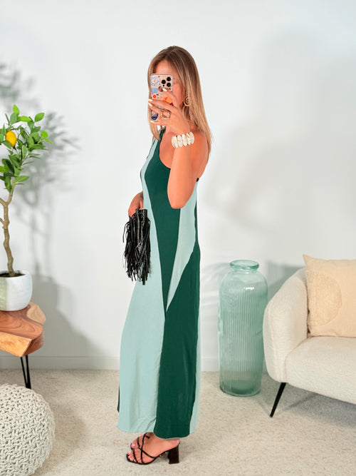ROBE RIO - 2 POUR 40€ - COULEUR AU CHOIX