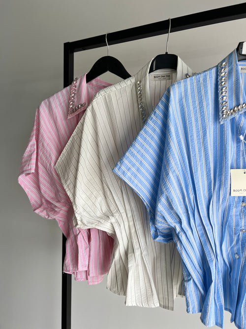 Chemise Claudia
