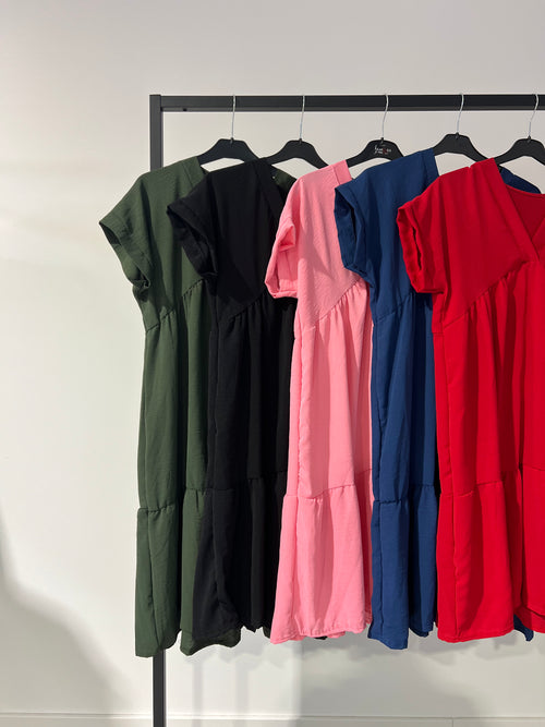 Robe Suzy