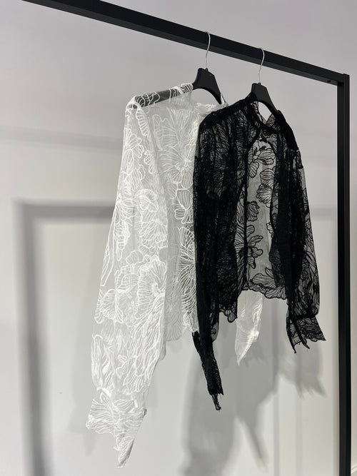 Blouse Lola