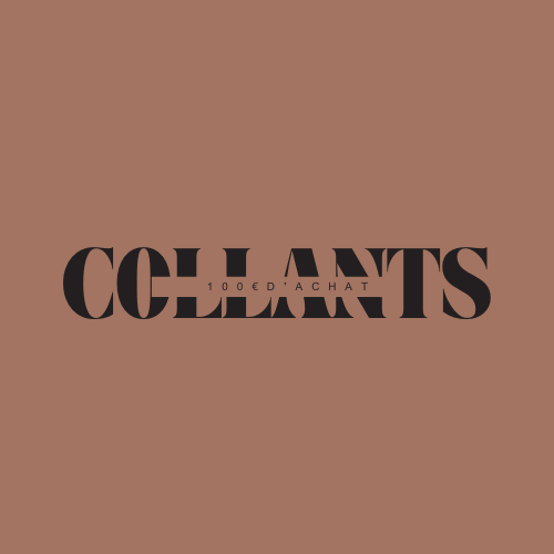 COLLANTS - CADEAUX LIVE
