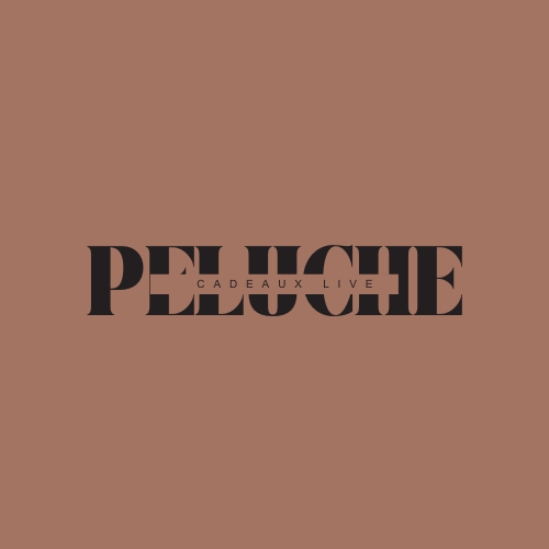 PELUCHE - CADEAUX LIVE