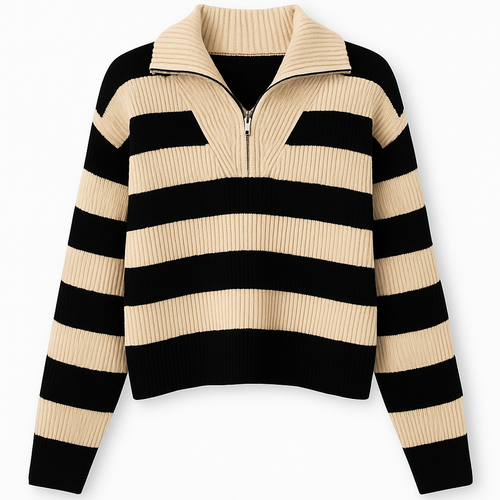 PULL LOU - COULEUR AU CHOIX