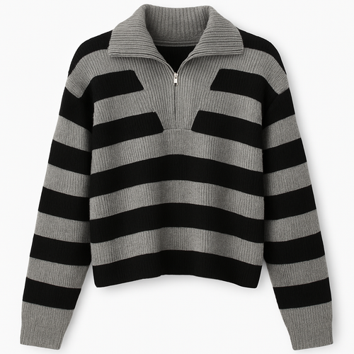 PULL LOU - COULEUR AU CHOIX