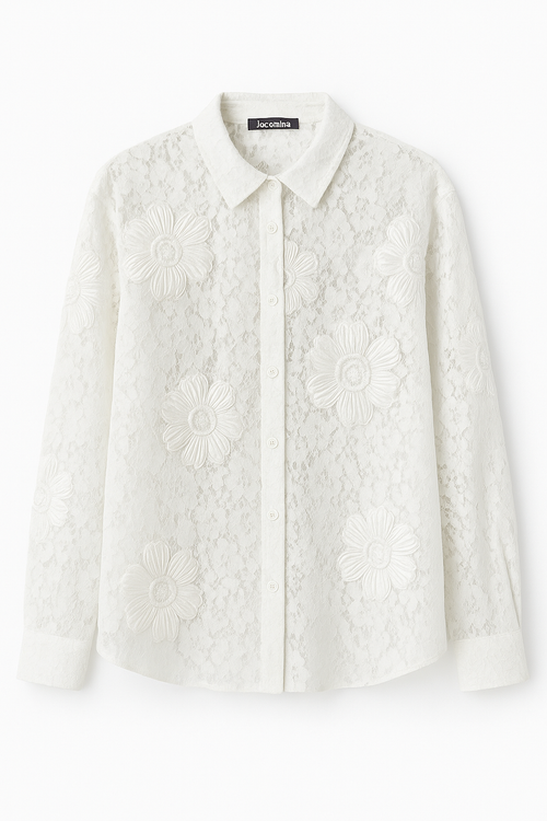 CHEMISE LARA - PREMIUM